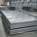 ASTM A240 304 Koud/warm opgerolde roestvrijstalen plaat